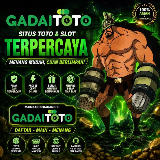 GADAITOTO - Tantangan Seru Dalam Permainan Puzzle