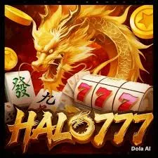 HALO777 - Petualangan Seru di Dunia Arcade