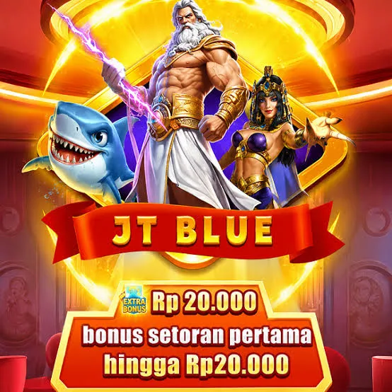 JTBLUE - Game Sepak Bola Terbaik untuk Penggemar Olahraga