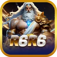 R6R6 - Tantangan Puzzle yang Mengasyikkan