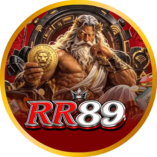 RR89 - Permainan Mahjong Menarik
